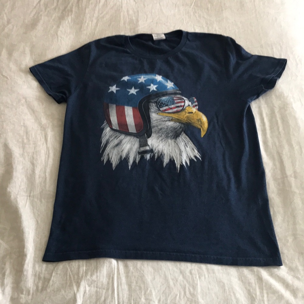 Spirit of America